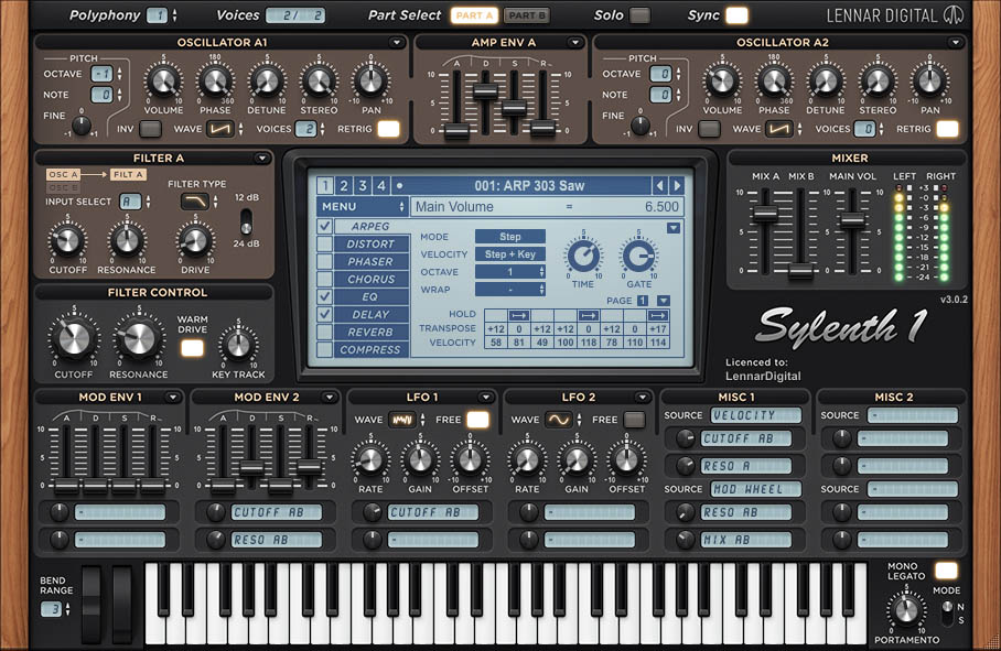 Download Sylenth Free